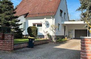 Einfamilienhaus kaufen in 67659 Kaiserslautern, Kaiserslautern - freistehendes EFH in Erfenbach Kaiserslautern