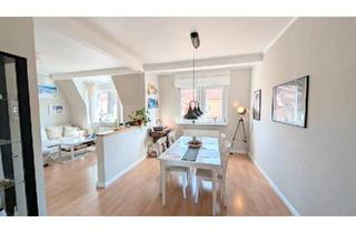 Wohnung kaufen in 67227 Frankenthal, Frankenthal (Pfalz) - Attraktive Altbau-Wohnung in Frankenthal
