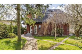 Einfamilienhaus kaufen in 16356 Ahrensfelde, Ahrensfelde - Exklusive Gelegenheit: Hochwertiges EFH mit zusätzlicher Bauoption auf 1.086 m² Grundstück