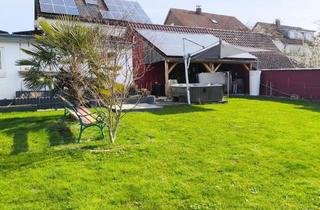 Einfamilienhaus kaufen in 73660 Urbach, Urbach - Koffer packen, einziehen!