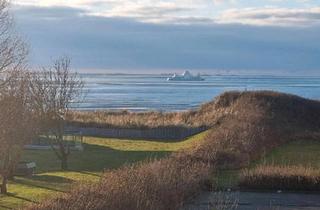 Wohnung kaufen in 25938 Nieblum, Wyk Auf Föhr - Ab sofort verfügbar 3-Zi Whg. mit Panoramameerblick Privatverkauf