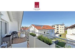 Wohnung kaufen in 72768 Reutlingen, Reutlingen - Modernes Wohnen mit idealem Grundriss und schönem Balkon