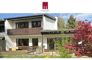 Haus kaufen in 72760 Reutlingen, Reutlingen / Orschelhagen - Ruhig, sonnig und großzügig wohnen in einmaliger Ortsrandlage
