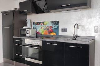 Wohnung kaufen in 96135 Stegaurach, Stegaurach - 2 Zimmer Stegaurach EBK separat Eingang Stellplatz
