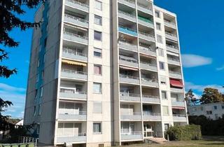 Wohnung kaufen in 55232 Alzey, Alzey - Wohnung mit schönen Aussicht in ruhiger Lager zu verkaufen