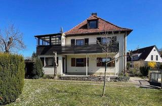 Doppelhaushälfte kaufen in 97084 Würzburg, Würzburg - Familienfreundliche DHH Heidingsfeld in ruhiger, begehrter Lage