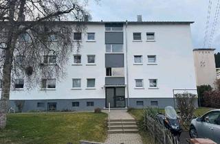 Wohnung kaufen in 72818 Trochtelfingen, Trochtelfingen - Wohnung in Trochtelfingen zu verkaufen