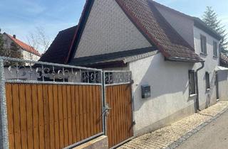 Einfamilienhaus kaufen in 06343 Mansfeld, Mansfeld - Einfamilienhaus