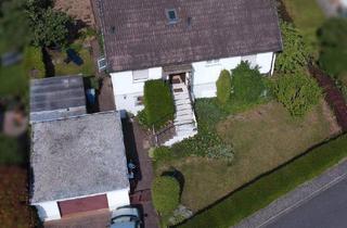 Einfamilienhaus kaufen in 63589 Linsengericht, Linsengericht - Einfamilienhaus mit Keller, Mehrgenerationenhaus möglich