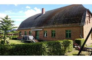 Haus kaufen in 17091 Rosenow, Rosenow - Außergewöhnliches Wohnhaus in wunderschöner Lage