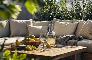 Wohnung kaufen in Fahrstr. 13, 91054 Erlangen, Erlangen - #Dachterrasentraum im Herzen von Erlangen#