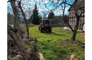 Haus kaufen in 07330 Probstzella, Probstzella - Landwirtschaft mit viel Eigenland zum fertig sanieren