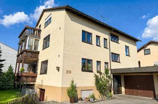 Wohnung kaufen in 71144 Steinenbronn, Steinenbronn - Gepflegte 4,5-Zimmerwohnung mit off. Kamin, Wintergarten und gem. Gartenbereich