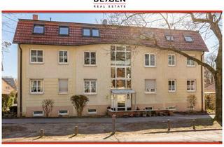 Mehrfamilienhaus kaufen in 16548 Glienicke, Glienicke/Nordbahn - Gepflegtes Zinshaus mit Faktor 19 im gefragten Berliner Umland