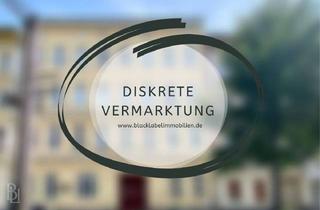 Wohnung kaufen in Olivaer Platz, 10629 Berlin, Berlin - Exklusive Erdgeschosswohnung mit Altbauflair in Toplage der City West