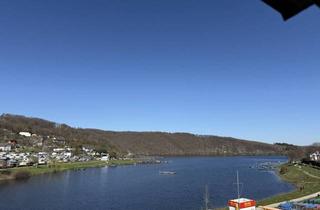 Wohnung kaufen in 52152 Simmerath, Simmerath / Woffelsbach - Wohnen direkt am Rursee: Zwei Appartements und ein zusätzliches Wohnhaus in Woffelsbach