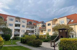 Wohnung kaufen in 04289 Leipzig, Leipzig - Eigentumswohnung in Leipzig Südost zu verkaufen