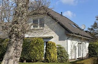 Einfamilienhaus kaufen in 28790 Schwanewede, Schwanewede / Leuchtenburg - Charmantes Einfamilienhaus in beliebtem Leuchtenburg
