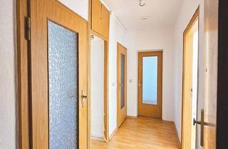 Wohnung kaufen in 08412 Werdau, Werdau - 3-Zimmer Wohung in guter Lage von Werdau zu verkaufen