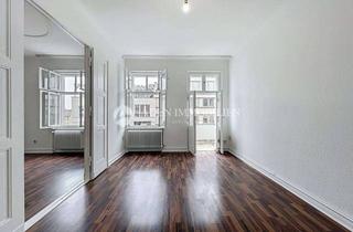 Wohnung kaufen in Berlinerstraße 126, 10713 Wilmersdorf, Perfekt geschnittene 2-Zi. mit Balkon in Willmersdorf!