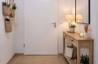 Wohnung kaufen in 82211 Herrsching, Provisionsfreies 1-Zi-App mit eigenem Garten in Widdersberg am Pilsensee