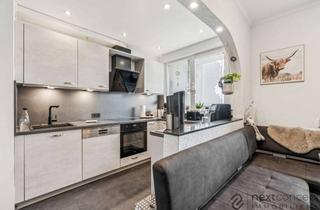 Wohnung kaufen in 47475 Kamp-Lintfort, Solide Kapitalanlage! Gepflegte 3-Zimmer Wohnung in guter Lage