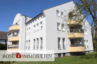 Wohnung kaufen in 77866 Rheinau, Vermietete 2-Zimmer-Wohnung mit Balkon und Stellplatz