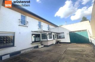 Wohnung kaufen in 41516 Grevenbroich, Einzigartige Maisonette-Wohnung mit Gartennutzung in Grevenbroich