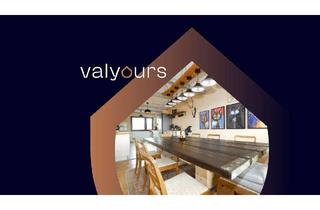 Penthouse kaufen in 24960 Glücksburg, Mitten im Leben von Glücksburg - 4-Zimmer Penthousewohnung mit Charme