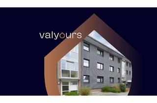 Penthouse kaufen in 24960 Glücksburg, Penthouse mit Sorglospaket! TOP sanierte Immobilie und Wallbox-Stellplätze
