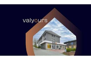 Penthouse kaufen in 24960 Glücksburg, Penthouse mit Sorglospaket! TOP sanierte Immobilie und Wallbox-Stellplätze