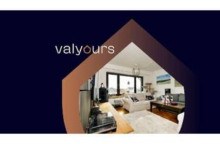 Penthouse kaufen in 24960 Glücksburg, Penthouse mit Sorglospaket! TOP sanierte Immobilie und Wallbox-Stellplätze