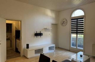 Wohnung kaufen in 36364 Bad Salzschlirf, Charmante Eigentumswohnung in Bad Salzschlirf