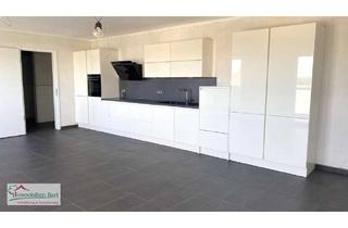 Penthouse kaufen in 66693 Mettlach, GRENZNÄHE LUXEMBURG: ERSTBEZUG! NEUE PENTHOUSEWOHNUNG IN ORSCHOLZ
