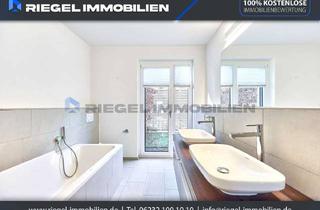 Wohnung kaufen in 67346 Speyer, Sie hier? Wir auch! Exklusive Wohnung am Rhein mit 148m² Traumterrasse und großem Gartenparadies