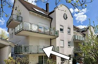 Wohnung kaufen in 93077 Bad Abbach, Helle 2-Zimmer-Wohnung in Bad Abbach