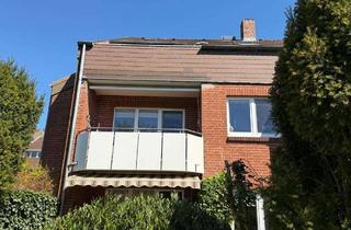 Wohnung kaufen in 25524 Itzehoe, 3-Zi.-ETW mit TG-Stellplatz in zentraler Lage! Neue Wärmepumpe vorhanden!