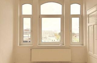 Wohnung kaufen in Lister Kirchweg 90, 30177 List, Wohnen in der List: Altbaucharme mit Gestaltungspotenzial – ideal für Selbstnutzer