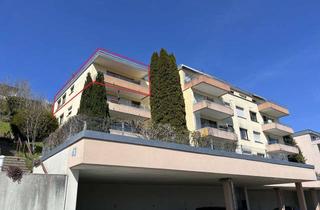 Wohnung kaufen in Rätikonweg 45, 88239 Wangen, Platz für die ganze Familie