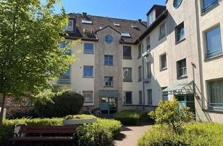 Wohnung kaufen in Windvogt 31, 41564 Kaarst, Renovierte 2-Zimmerwohnung mit Balkon und Stellplatz in Kaarst