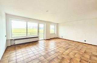 Wohnung kaufen in 88161 Lindenberg, Charmante, leerstehende 2-Zimmer-Wohnung mit Bergblick!
