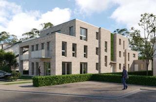 Wohnung kaufen in 26969 Butjadingen, DeichOase Tossens