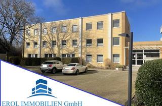 Wohnung kaufen in Wernerwaldstraße 41, 27476 Cuxhaven, Ihr Rückzugsort: Charmantes 1-Zimmer-Apartment mit Wellness-Oase