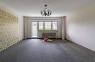 Wohnung kaufen in 74613 Öhringen, 4-Zimmer-Wohnung, die durch Raumangebot und Lage überzeugt