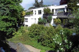 Wohnung kaufen in Delbrückstraße 14, 14193 Grunewald, Terrassenwohnung mit Seezugang in Berlin -Grunewald