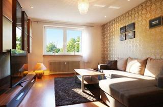 Wohnung kaufen in 66133 Saarbrücken, Stadtnahe 4-ZKB-Eigentumswohnung mit eigenem Gartenzugang!