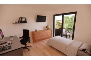 Wohnung kaufen in 16348 Wandlitz, Neubau: 3-Zimmer- Eigentumswohnung in einem KFW-55-Effizenzhaus mit Wärmepumpe und Photovoltaik in B