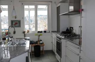 Wohnung kaufen in Metzstraße, 60487 Bockenheim, WohnRaumAgentur: VERKAUF 4- Zimmer Wohnung in Bockenheim