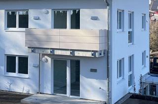 Wohnung kaufen in 84416 Taufkirchen, Keine Käuferprovision - Moderne 3-Zimmer Eigentumswohnung in 84416 Taufkirchen (Vils)!