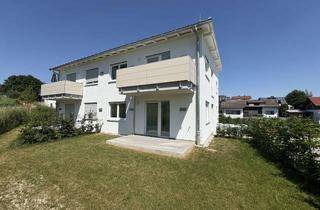 Wohnung kaufen in 84416 Taufkirchen, Moderne 3-Zimmer Eigentumswohnung in 84416 Taufkirchen (Vils)!